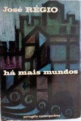 Imagem de  HÁ MAIS MUNDOS