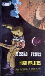 Imagem de MISSÃO VENUS - 22