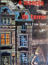 Imagem de A MANSÃO DO TERROR