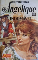 Imagem de 7 - Angelique a indomável 