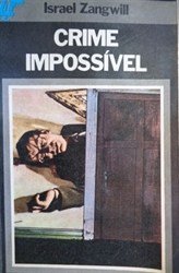 Imagem de CRIME IMPOSSIVEL