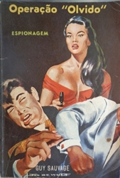 Imagem de OPERAÇÃO "OLVIDO"