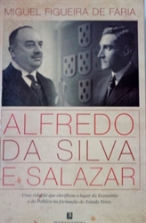 Imagem de Alfredo da Silva e Salazar