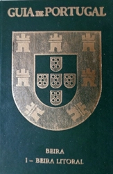 Imagem de GUIA DE PORTUGAL, BEIRA LITORAL,-TOMO I