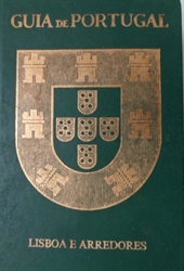 Imagem de GUIA DE PORTUGAL LISBOA E ARREDORES