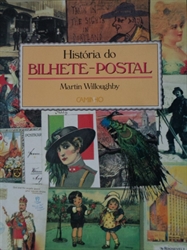 Imagem de  História do Bilhete Postal
