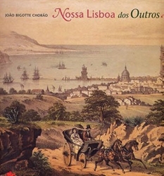 Imagem de NOSSA LISBOA DOS OUTROS