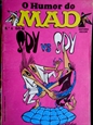 Imagem de 4 - O Humor de MAD
