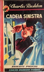 Imagem de CADEIA SINISTRA