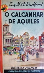 Imagem de O CALCANHAR DE AQUILES