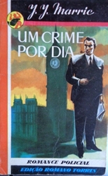Imagem de UM CRIME POR DIA