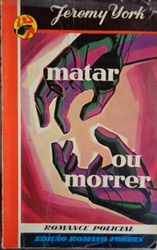 Imagem de MATAR OU MORRER