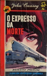 Imagem de O EXPRESSO DA MORTE
