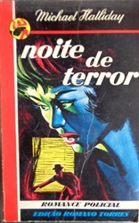 Imagem de NOITE DE TERROR