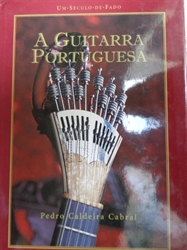 Imagem de A GUITARRA PORTUGUESA