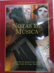 Imagem de NOTAS DE MUSICA