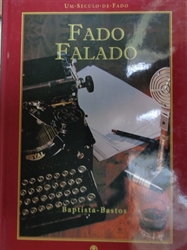 Imagem de FADO FALADO