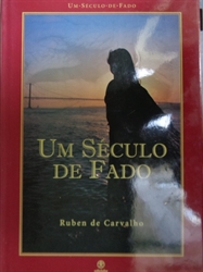 Imagem de UM SÉCULO DE FADO
