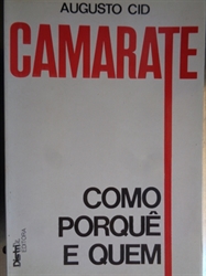 Imagem de CAMARATE - Como, porquê e quem