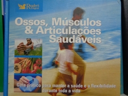 Imagem de Ossos Músculos E Articulações Saudáveis