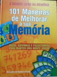 Imagem de 101 Maneiras de Melhorar Sua Memoria
