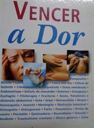 Imagem de Vencer a dor