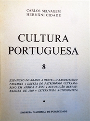 Imagem de Expansão do Brasil a Oeste...