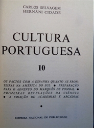 Imagem de  Os pactos com a Espanha quanto às fronteiras na América do Sul...