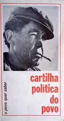 Imagem de Cartilha Política do Povo
