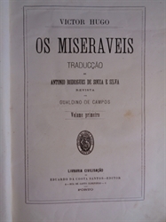 Imagem de OS MISERÁVEIS