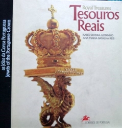 Imagem de  Tesouros Reais