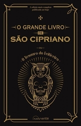 Imagem de O Grande Livro de São Cipriano ou O Tesouro do Feiticeiro