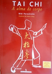 Imagem de Tai Chi a Alma do Corpo