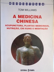 Imagem de A Medicina Chinesa