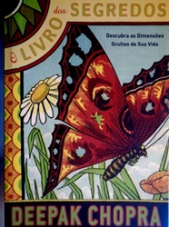 Imagem de O Livro dos Segredos - Descubra as dimensões ocultas da sua vida