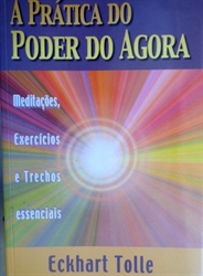 Imagem de O Poder do Agora