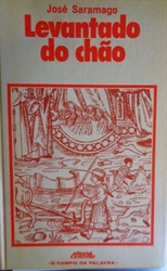 Imagem de LEVANTADO DO CHÃO