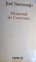 Imagem de MEMORIAL DO CONVENTO