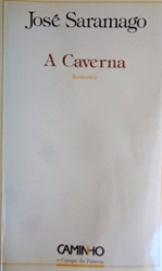 Imagem de A CAVERNA