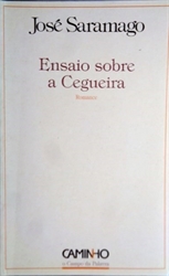 Imagem de ENSAIO SOBRE A CEGUEIRA