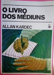 Imagem de O Livro dos Médiuns