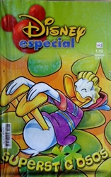 Imagem de SUPERSTICIOSOS