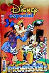 Imagem de PROFISSÕES