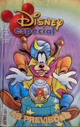 Imagem de AS PREVISÕES