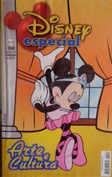 Imagem de ARTE E CULTURA