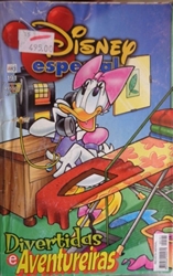 Imagem de DIVERTIDAS E AVENTUREIRAS