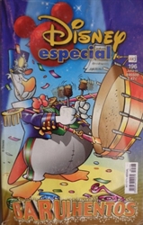 Imagem de BARULHENTOS