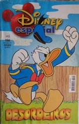 Imagem de DESORDEIROS