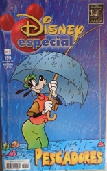 Imagem de PESCADORES