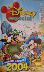 Imagem de AS MELHORES HISTORIAS DE 2004